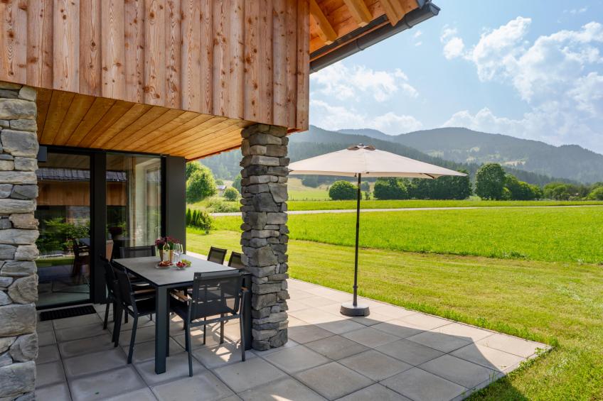 Mountain Chalet Chapeau - foto 63