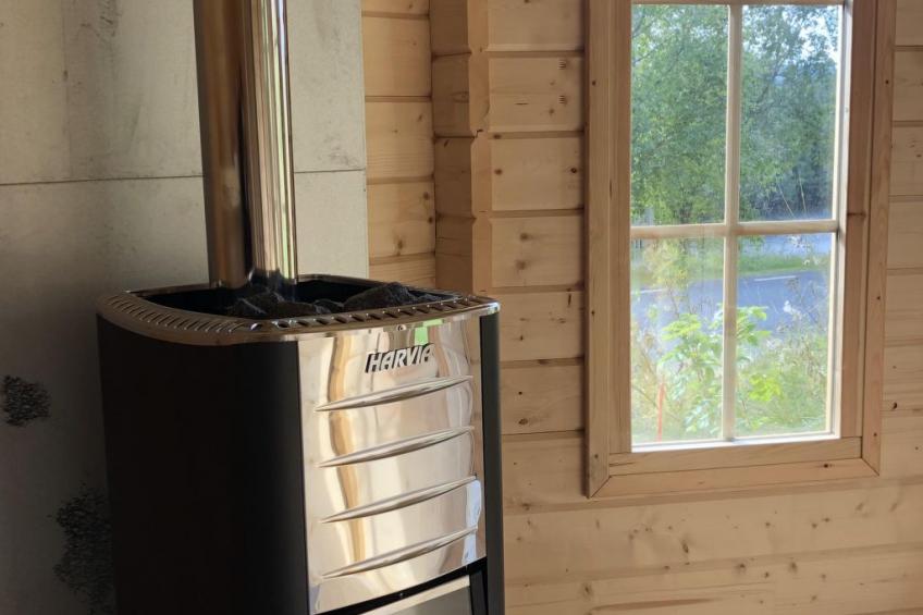 Solbacken Cottage und Lodge - foto 36