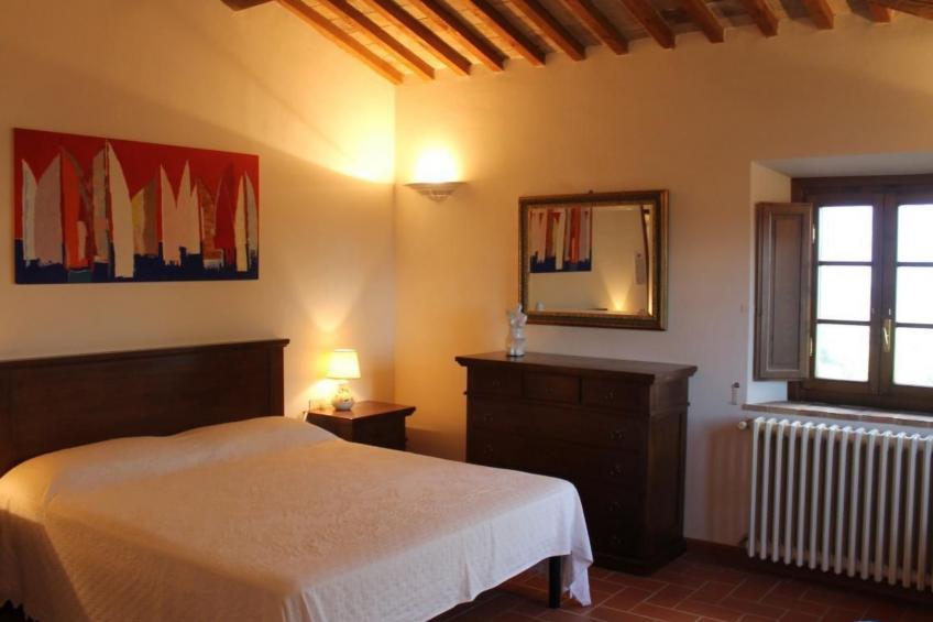 Il Podere La Regina mit privatem Pool - foto 39