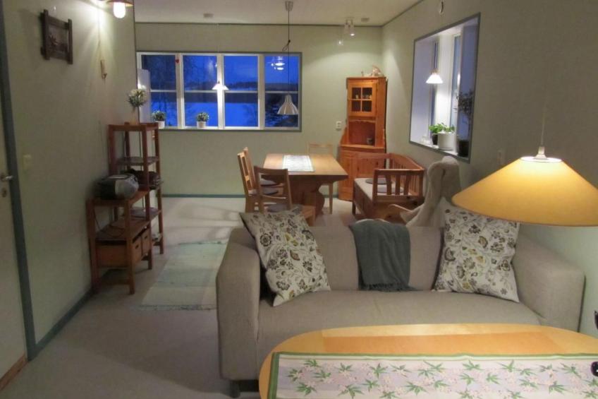 Haus mit toller Aussicht an einem schönen See - foto 10