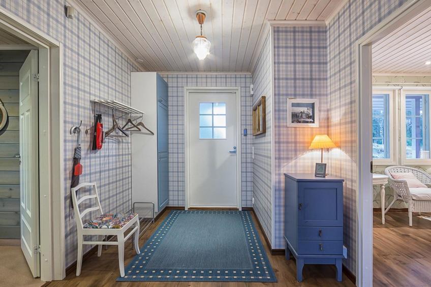 Villa kantri - foto 8