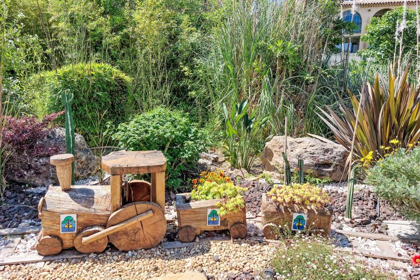 Les Morières - foto 34