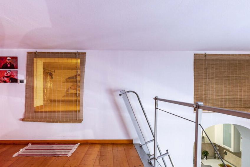 Florentine Careggi Loft - foto 25