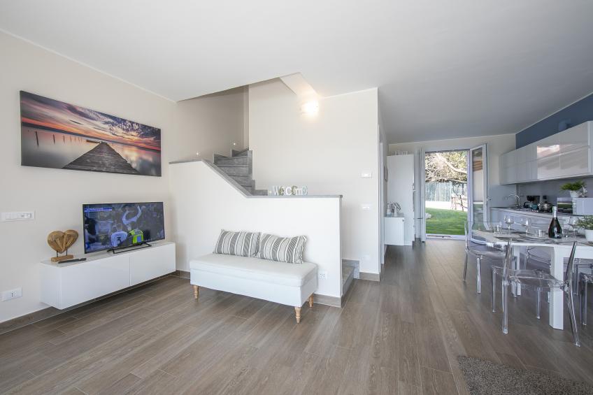 Villa Il Gelsomino Bellavista - foto 20