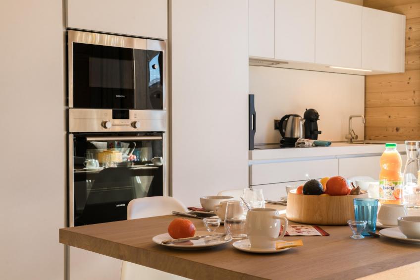 Les Portes de Megève 14 - foto 13