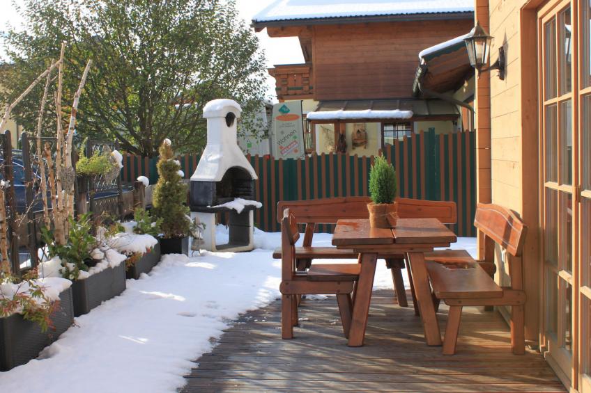 5_NID - Chalet Salzburg - foto 43