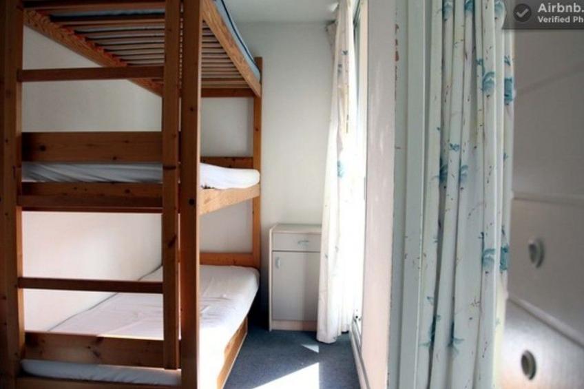 Ruhige Tourismusmöblierung mit Balkon und Pool - foto 27