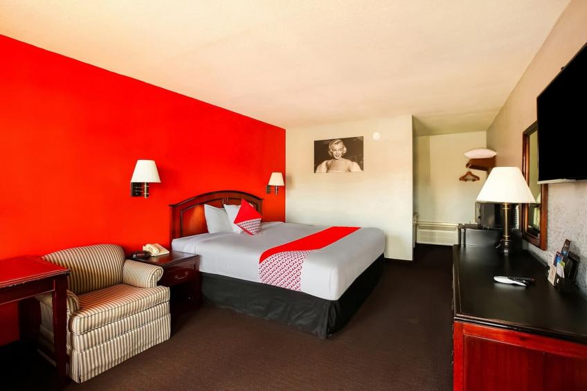 Premium King Bed - foto 11
