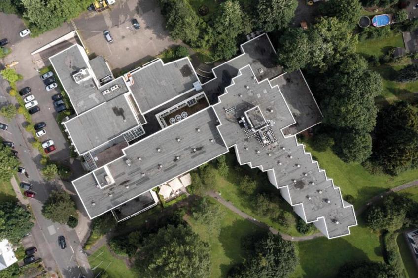 Hotel Bad Honnef - foto 23