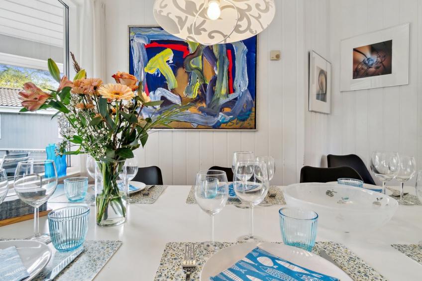 "Liska" - 60m from the sea - foto 19