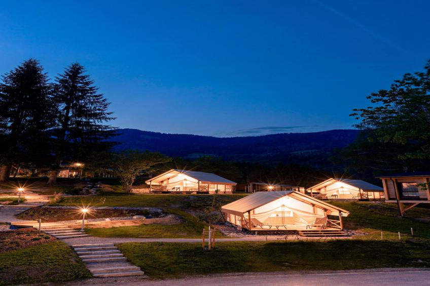 Chalets & Glamping Nassfeld 4 - foto 25