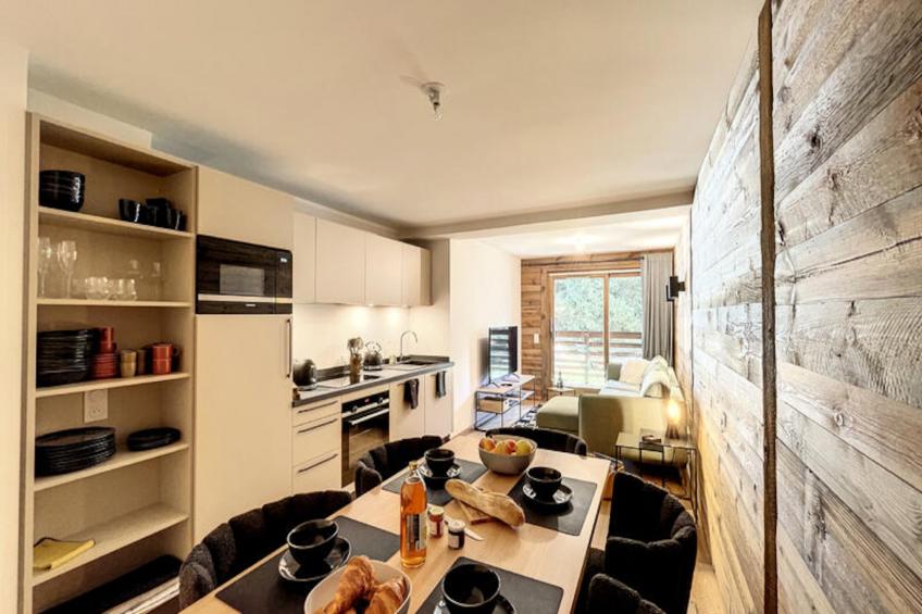 Appartements à Les Gets - foto 8