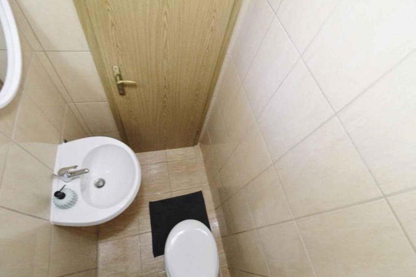 Holiday home with air conditioning - BF-FBTJH - foto 45