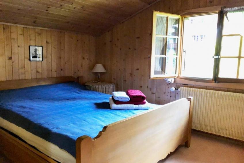 Cute Chalet with Breathtaking Views - foto 25