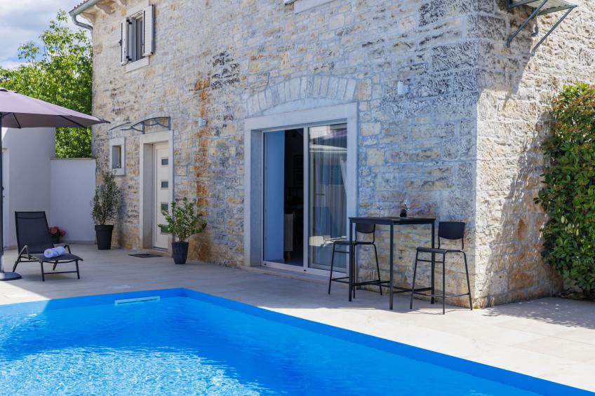 Villa Karmen (ROJ454) - foto 42