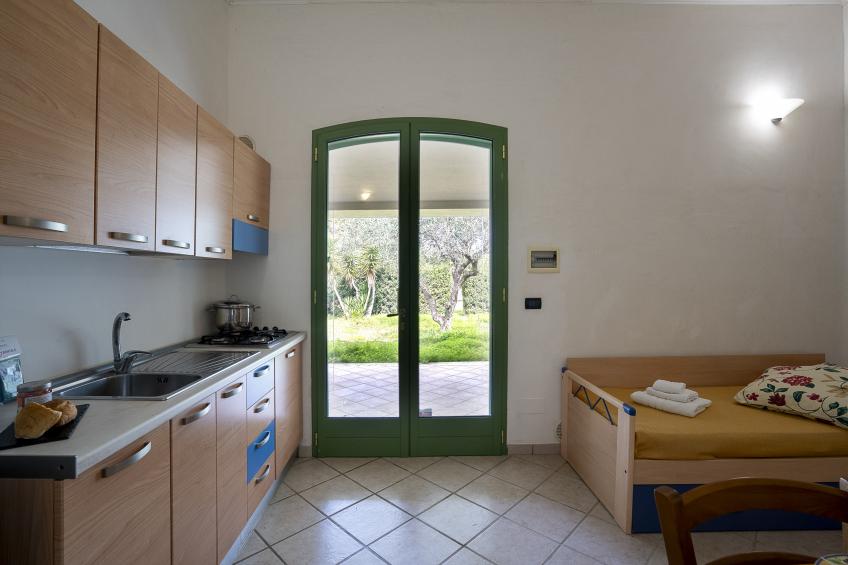 Family Village T1 Pool and Sea - foto 10