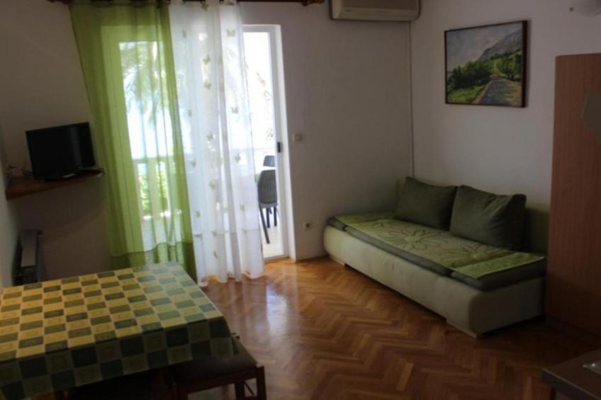 Apartments Pansion Franka 3 - One Bedroom Apartment with Sea View and Balcony - APT A1 - foto 6