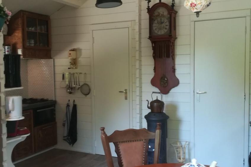 Ferienchalet "Uylennest" - foto 13