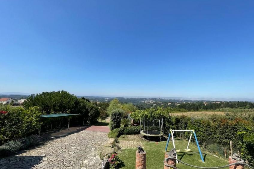 Casa Velha - Charmantes Ferienhaus auf dem Land - foto 17