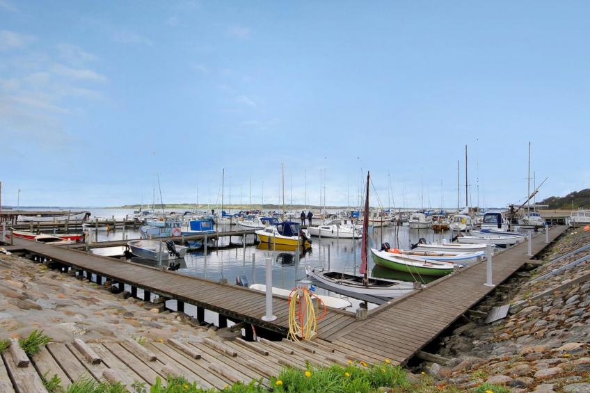 "Imgert" - 300m to the inlet in The Liim Fiord - foto 5