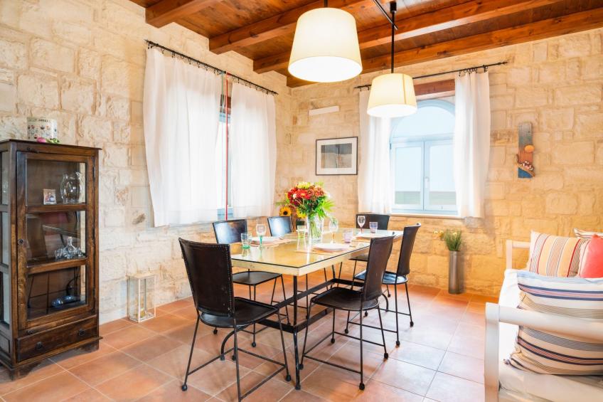 Villa am Strand mit privatem Pool und Tischtennisplatte - foto 18