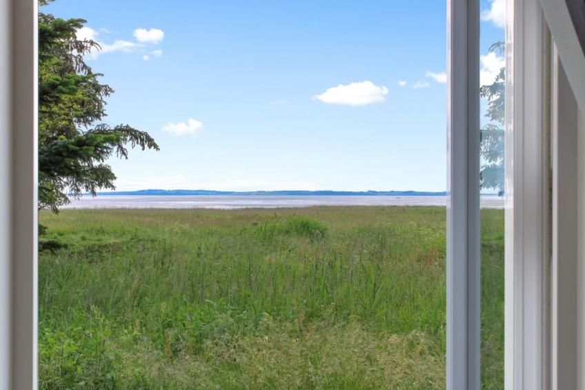 "Eske" - 200m to the inlet in The Liim Fiord - foto 20