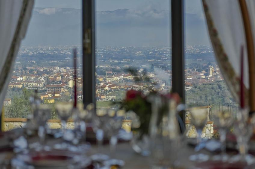 Villa 'Villa Solaria' mit privatem Pool - foto 5