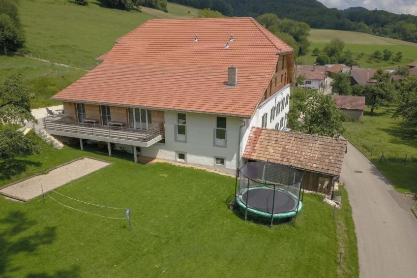 "Ferme d'Alma" - foto 5