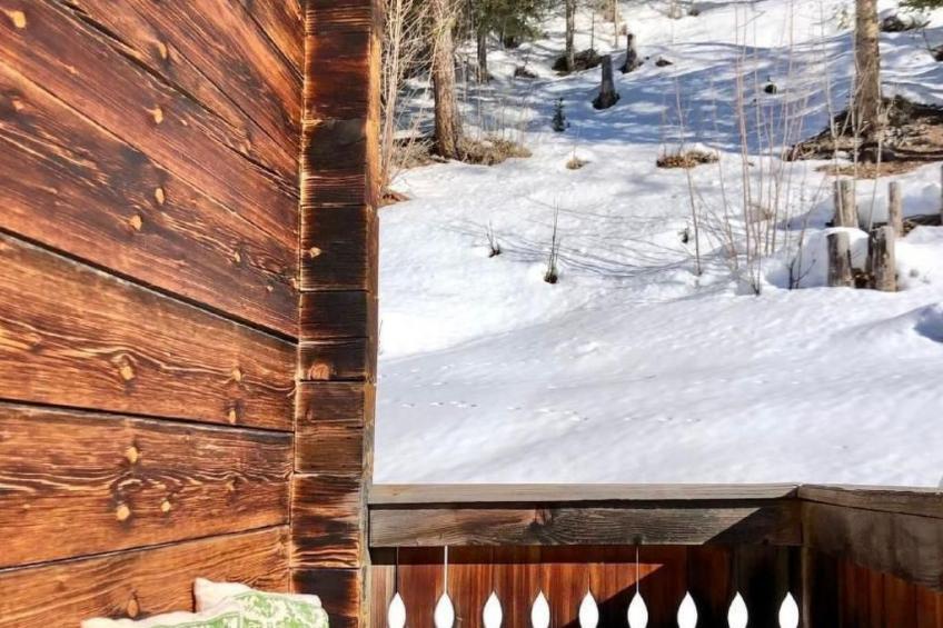 Chalet Arosa für 6 P - foto 16