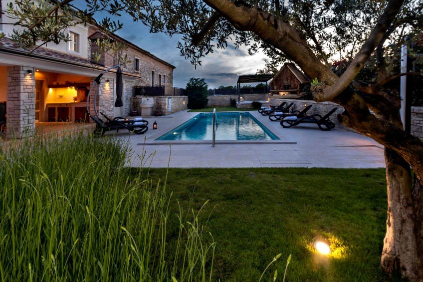 Villa Casa Lori - foto 14