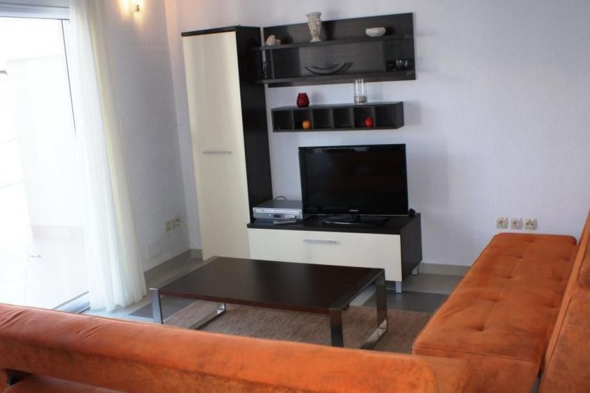 Wohnung 1 im Erdgeschos mit Terrasse und Meerblick - foto 3