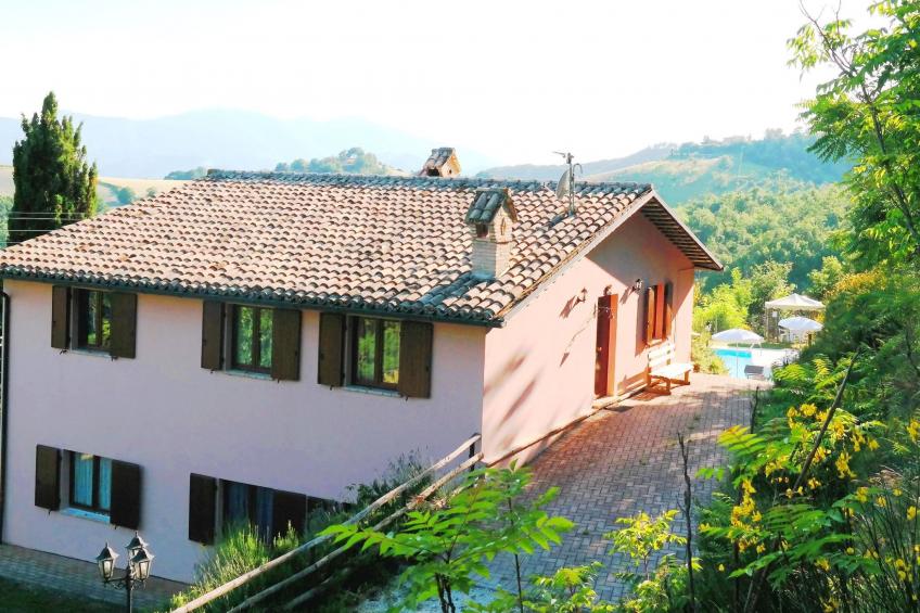 La Panoramica - foto 17