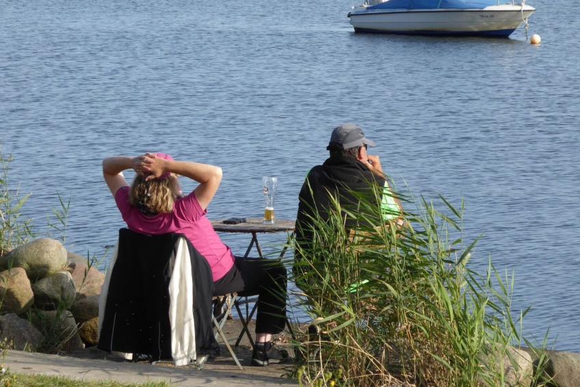 Hochwertige Ferienwohnung in Gingst - foto 29