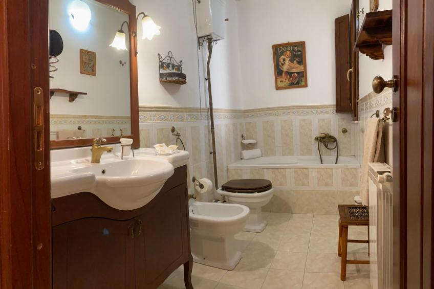 Scala dei Turchi Palace Suiten für 2 Personen in Realmonte - foto 18