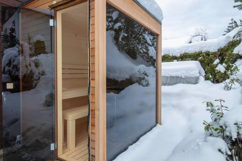 Wunderschönes Luxus-Chalet mit Seesicht - foto 20