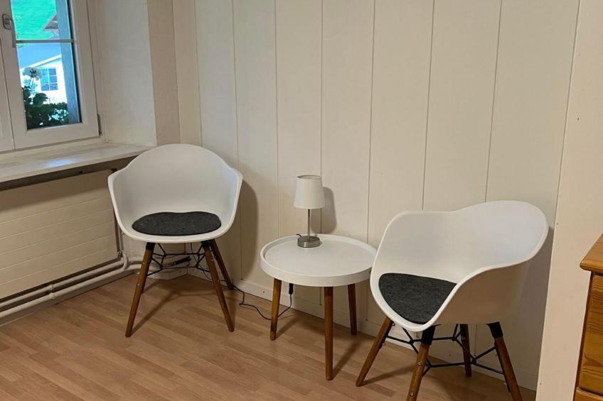 Schafmatthof 1 Obergeschoss - foto 8