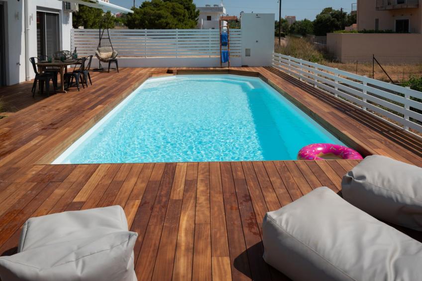 Evaeri Villa