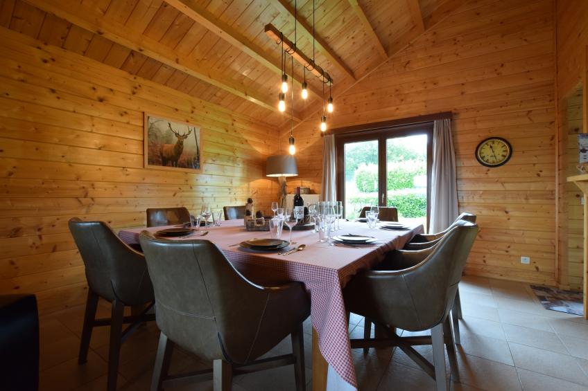 Happy Wood Chalet - foto 7