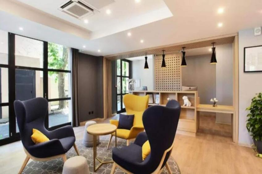 Appart'hôtel Odalys Les Floridianes - foto 11