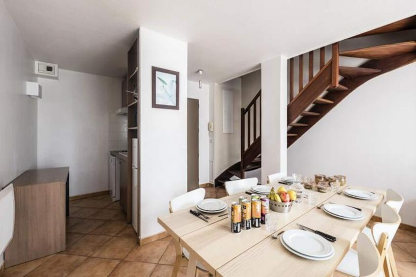 Résidence Garden & City Aix-en-Provence Rousset - foto 15