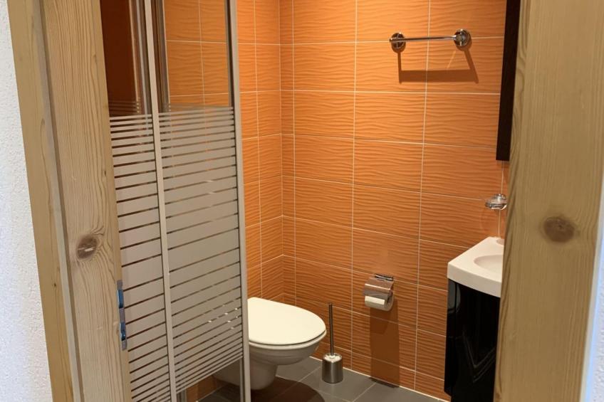 Hauts de Veysonnaz HV1 002 - SAUNA apartment 6 per - foto 35