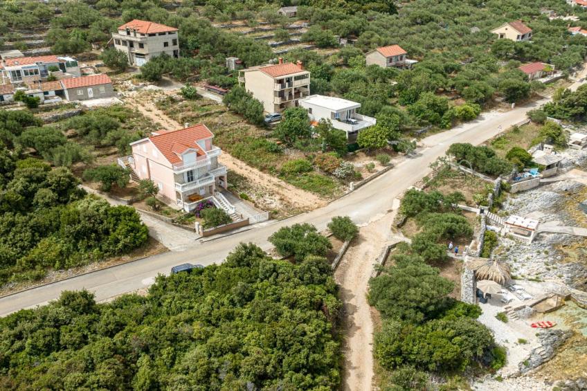 Stone House Blaca - Two Bedroom Stone House with Terrace and Sea View - foto 70
