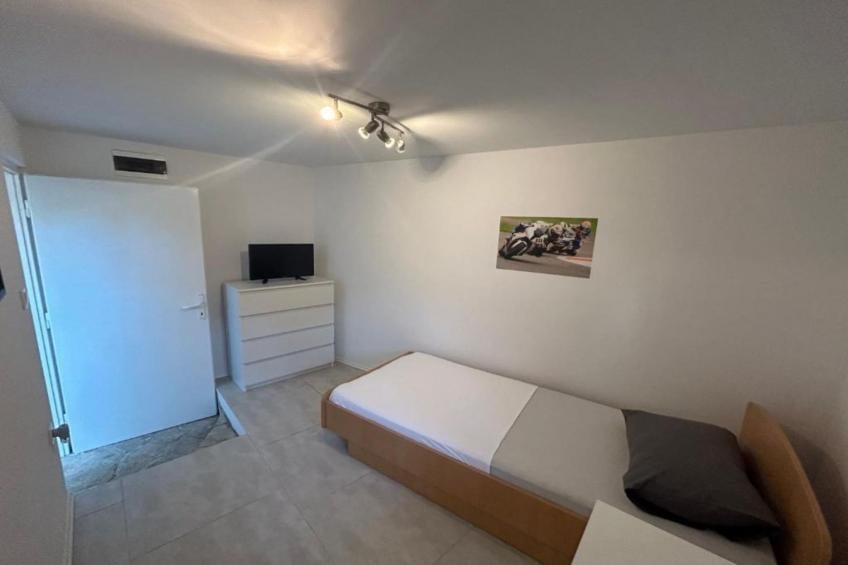 Family House Aldo -  Family House with Four Bedrooms and Sea View