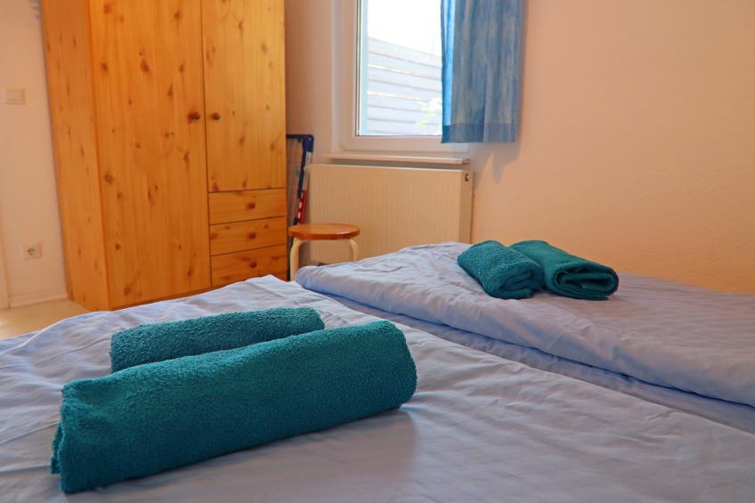 Ferienhäuser Inselblick / Ferienhaus 2 60 qm - foto 20