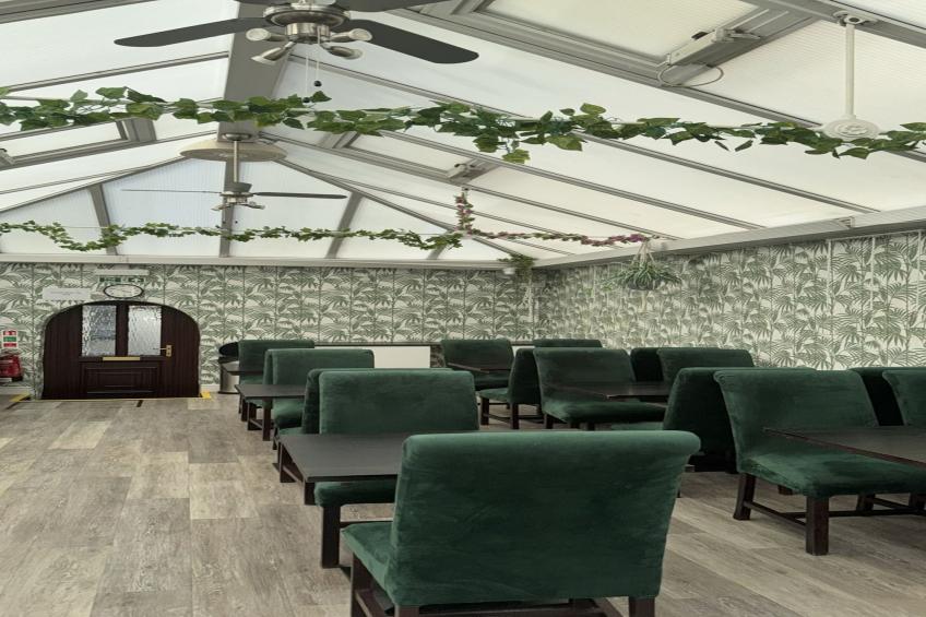 Deluxe Double Room - foto 45