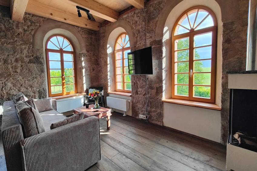 522 Galerie Sauna - foto 2