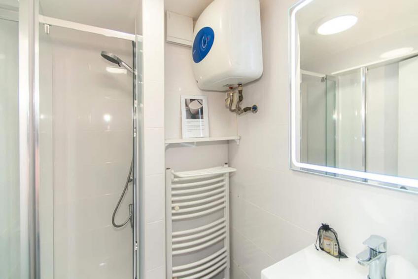 Studio à Platja d'Aro - foto 13