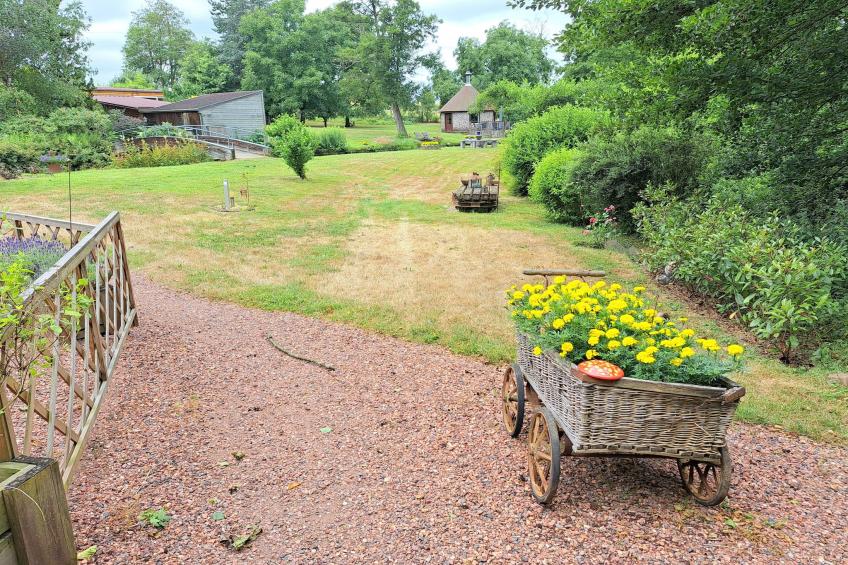 Ferme, Pfaffenhoffen - Type C - foto 15