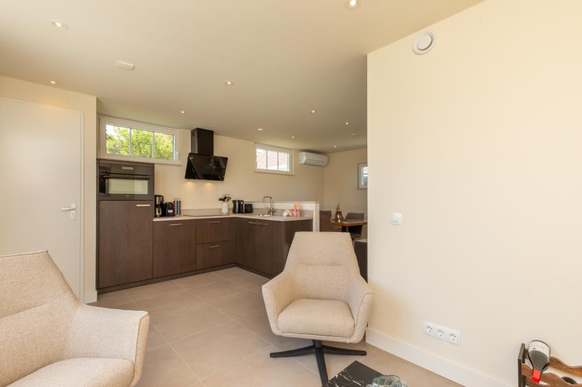 Holidayhouse - Charley tooropstraat 1a | Westkapelle 'De Strandloper' - foto 15