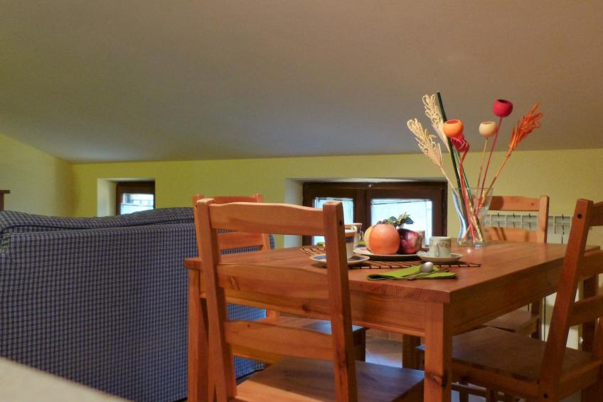 für 2 Personen ca. 50 m² in Sigillo, Umbrien (Provinz Perugia) - foto 12